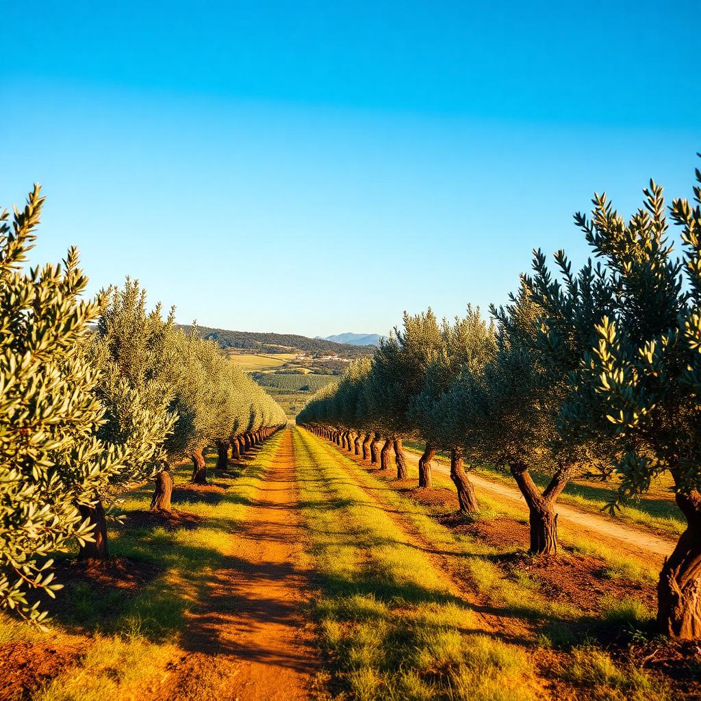 Olivo