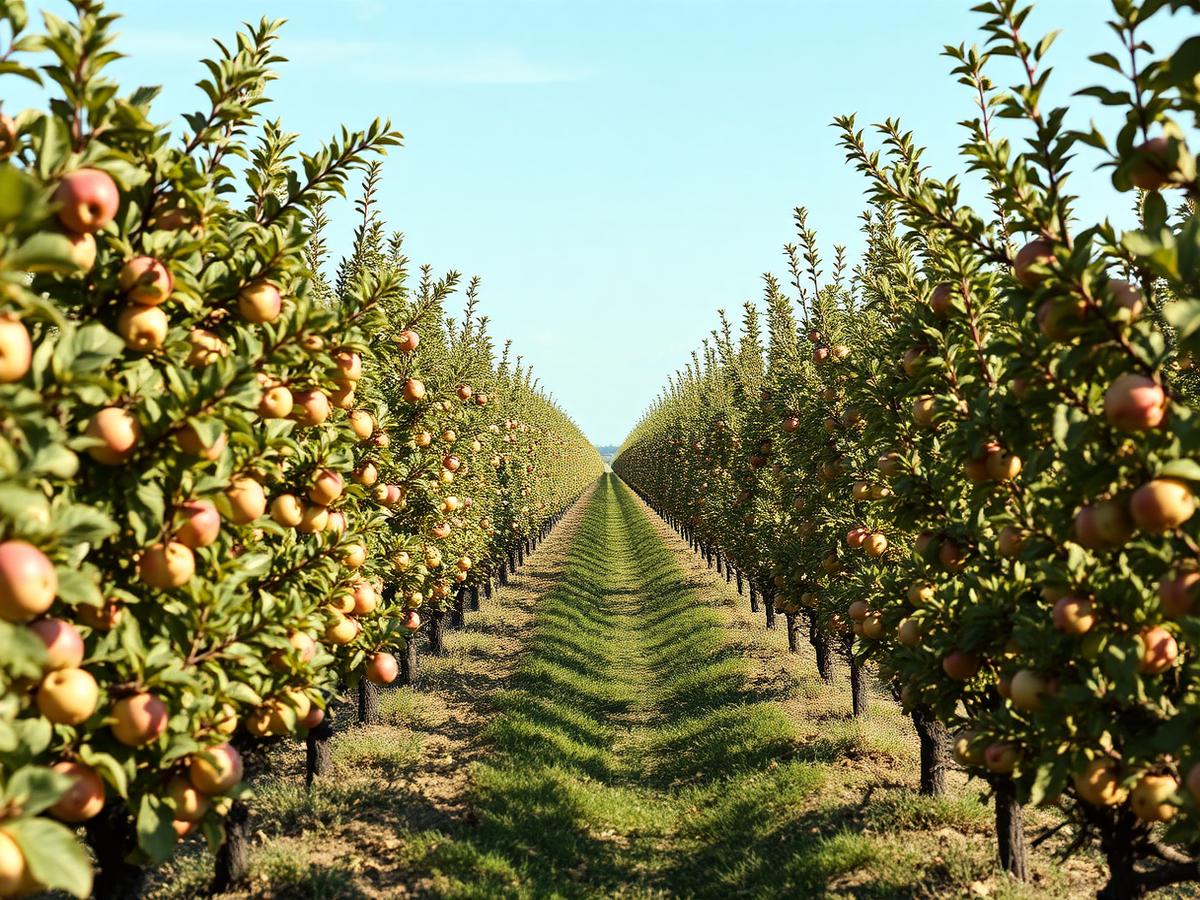 Frutteto